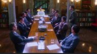 Supernatural | Image Source: Warner Bros. Television